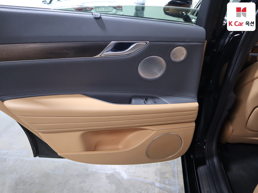 جينسس - G80 - Image 24