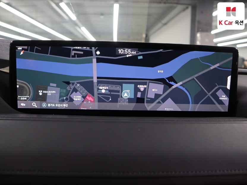 جينسس - G80 - Image 14