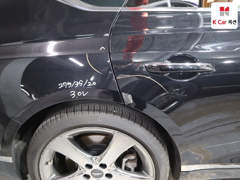 جينسس - G80 - Image 43