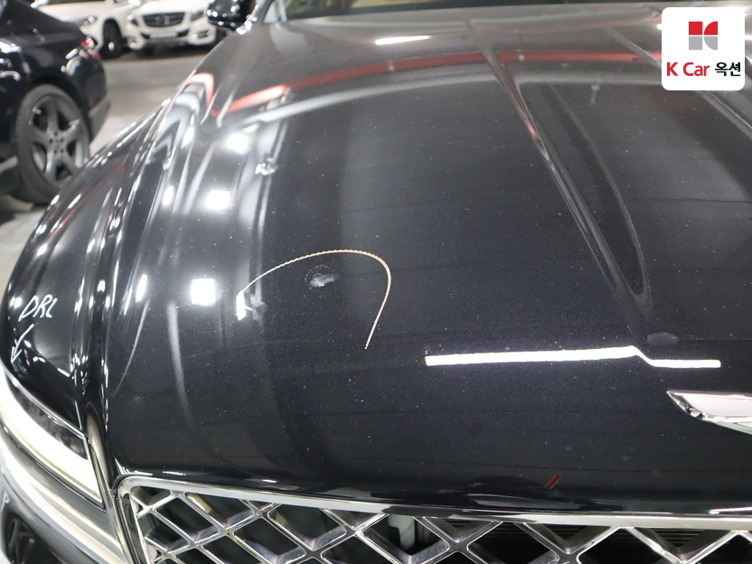 جينسس - G80 - Image 39