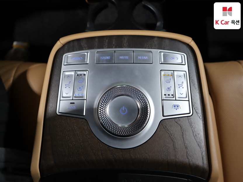 جينسس - G80 - Image 26