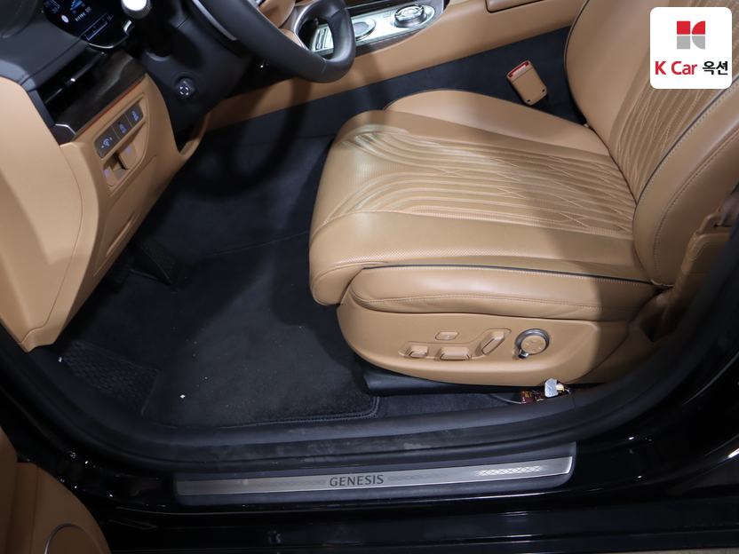 جينسس - G80 - Image 18