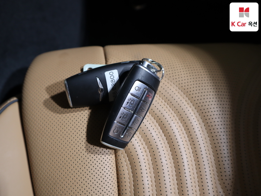 جينسس - G80 - Image 17