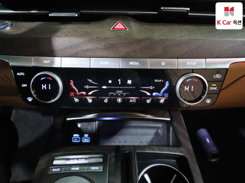 جينسس - G80 - Image 15