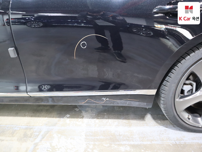 جينسس - G80 - Image 41