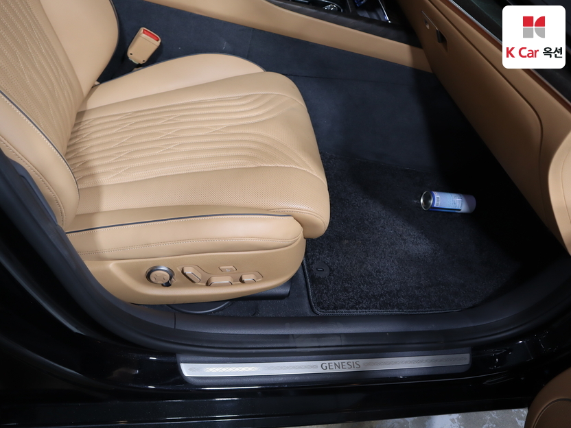 جينسس - G80 - Image 33