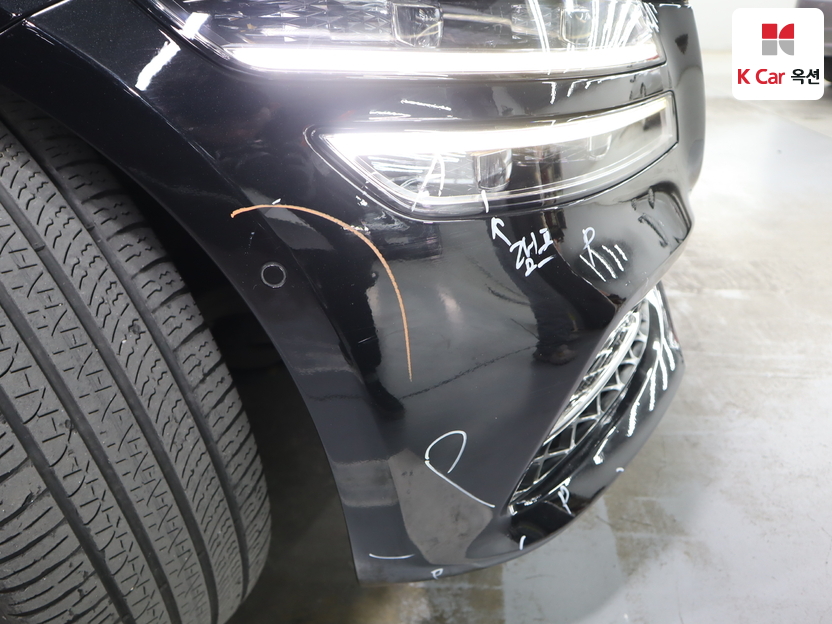 جينسس - G80 - Image 38