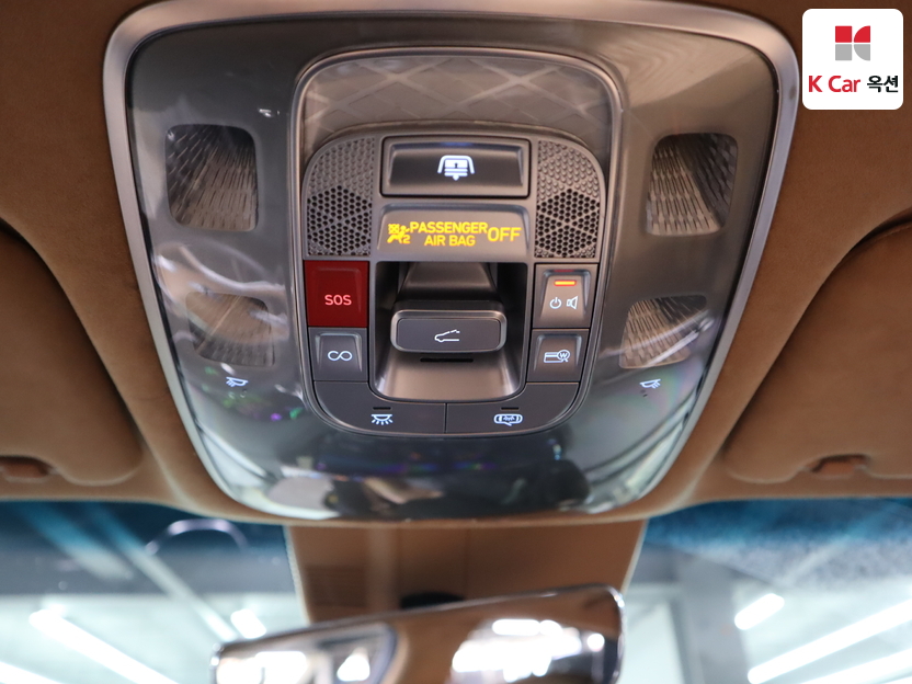 جينسس - G80 - Image 12