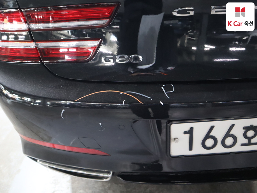 جينسس - G80 - Image 42