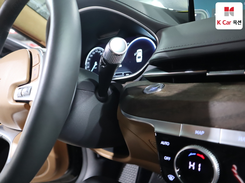 جينسس - G80 - Image 11