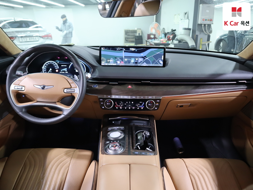 جينسس - G80 - Image 3