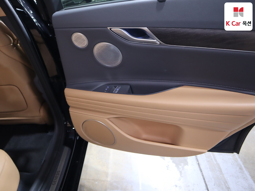 جينسس - G80 - Image 30