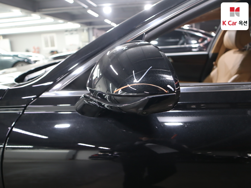 جينسس - G80 - Image 40