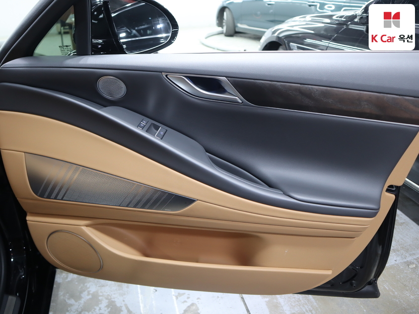 جينسس - G80 - Image 32