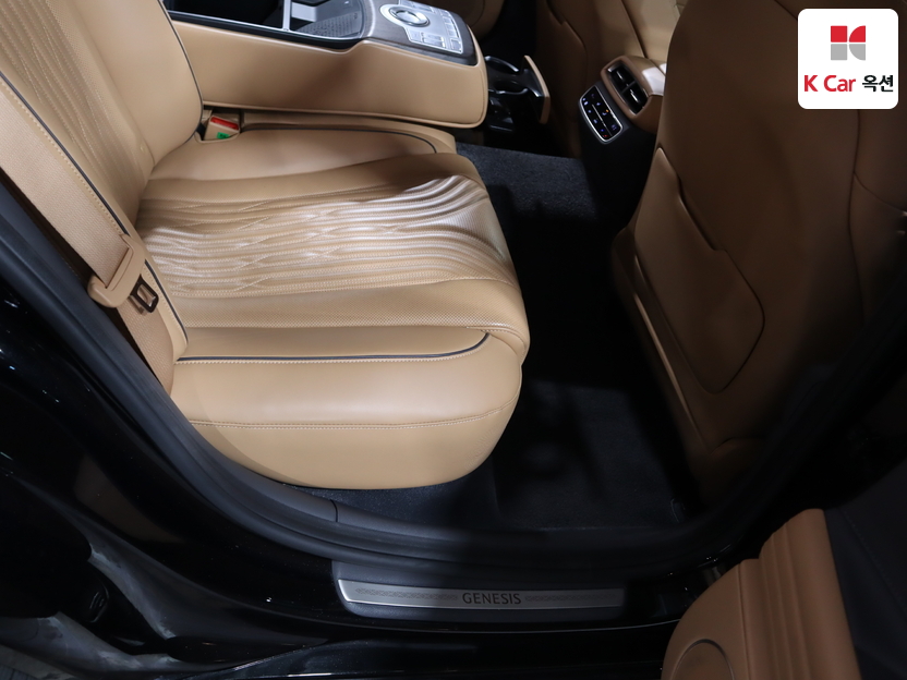 جينسس - G80 - Image 31