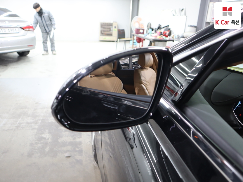 جينسس - G80 - Image 23