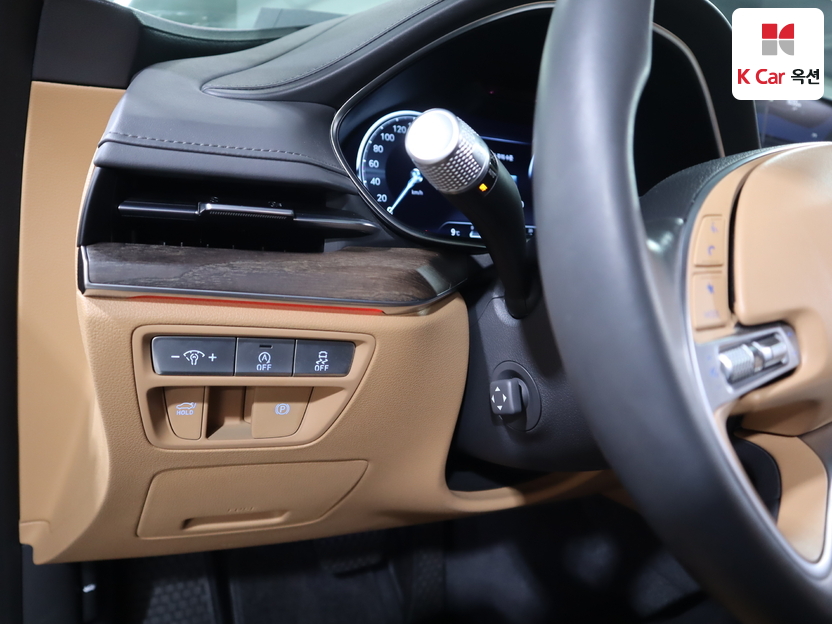 جينسس - G80 - Image 9