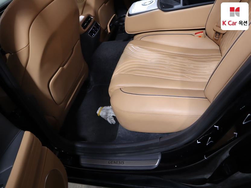 جينسس - G80 - Image 25