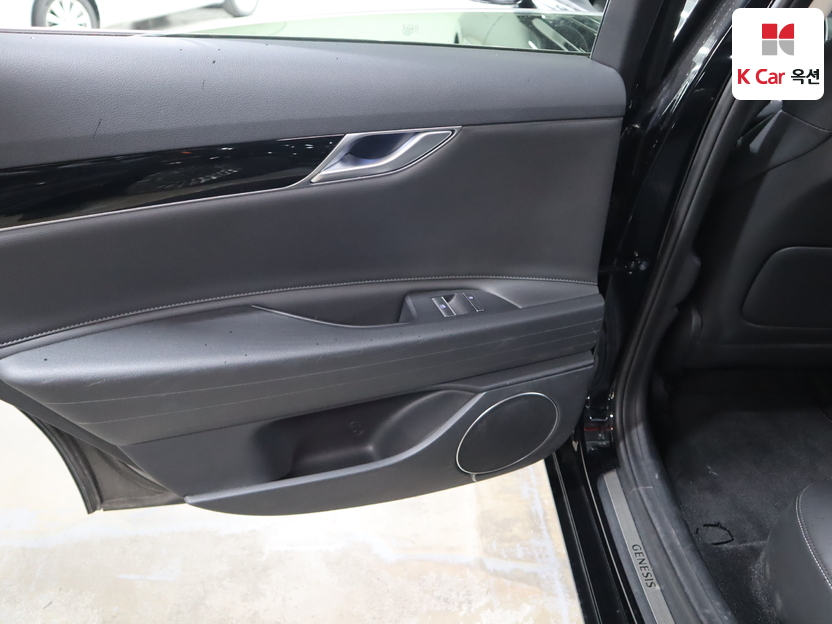 جينسس - G80 - Image 22