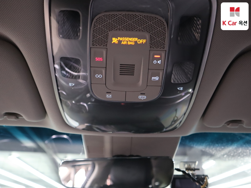 جينسس - G80 - Image 12