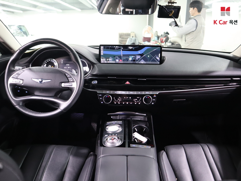 جينسس - G80 - Image 3