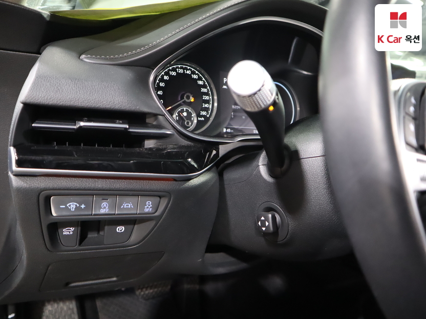 جينسس - G80 - Image 9