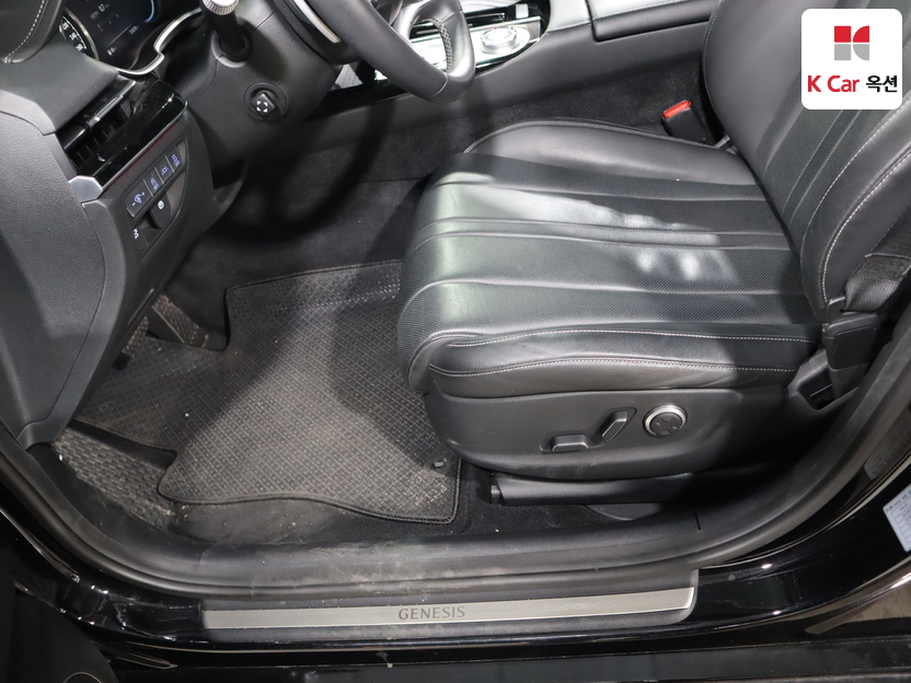 جينسس - G80 - Image 18