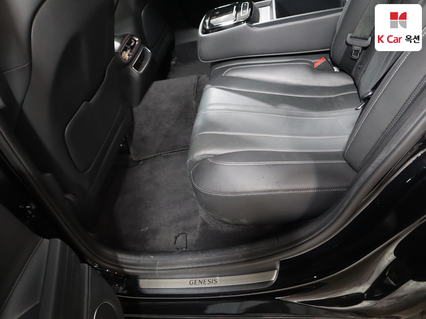 جينسس - G80 - Image 23