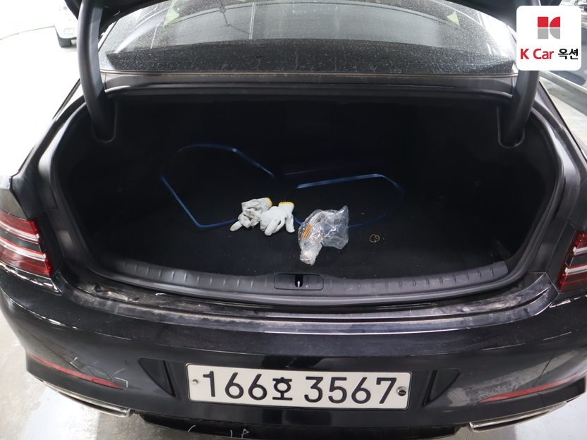 جينسس - G80 - Image 26