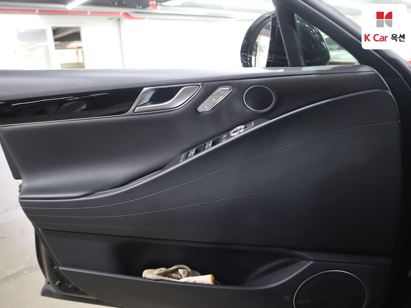 جينسس - G80 - Image 8