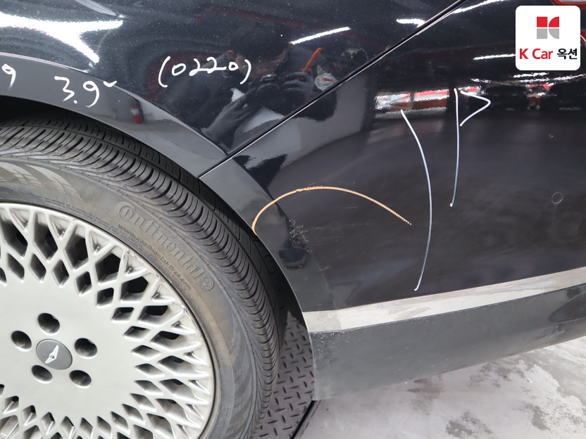 جينسس - G80 - Image 39