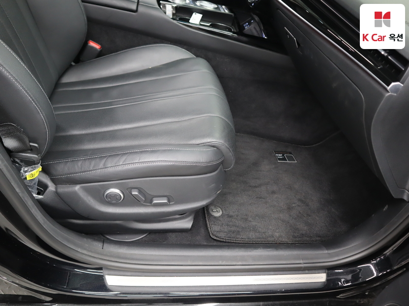 جينسس - G80 - Image 31