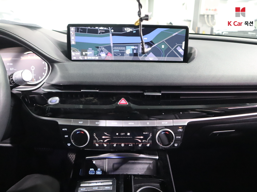 جينسس - G80 - Image 6