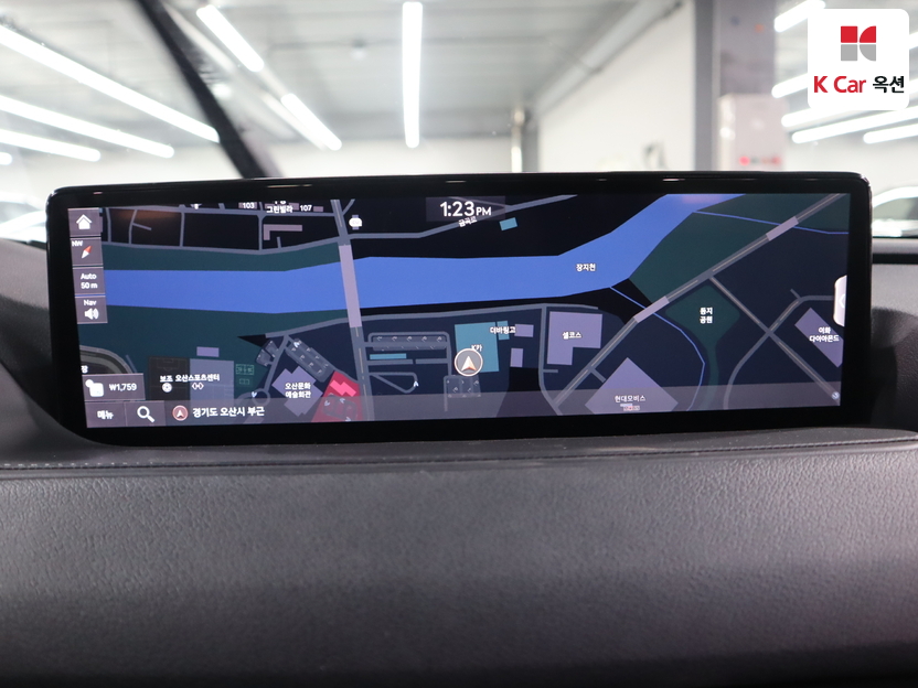 جينسس - G80 - Image 14