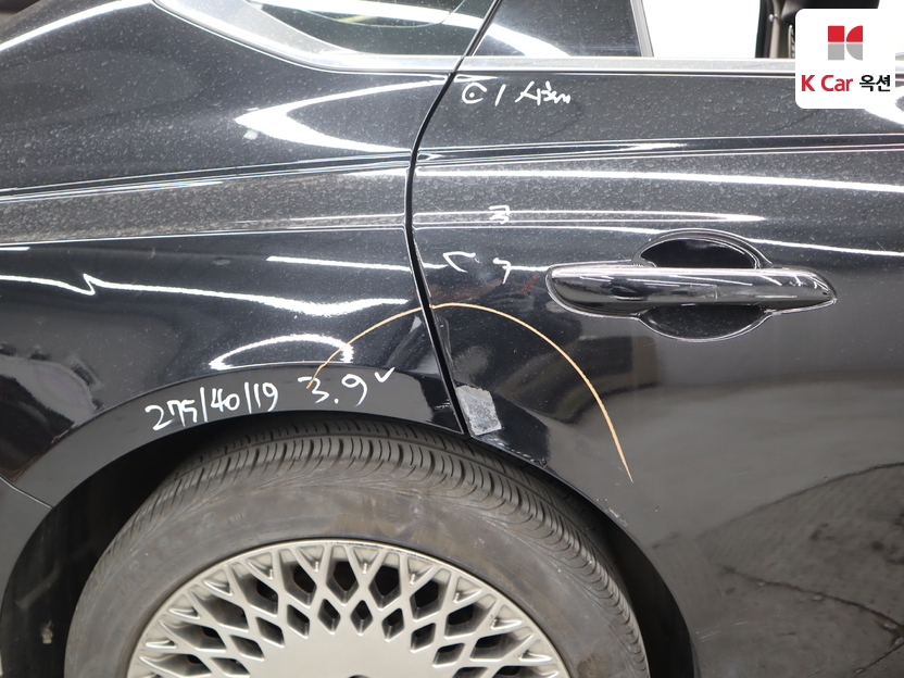 جينسس - G80 - Image 40