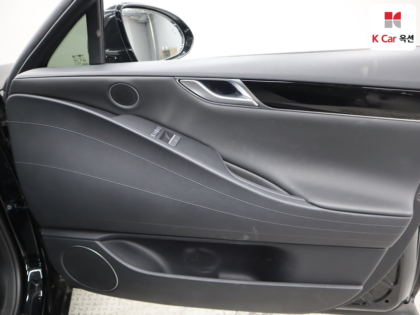 جينسس - G80 - Image 30