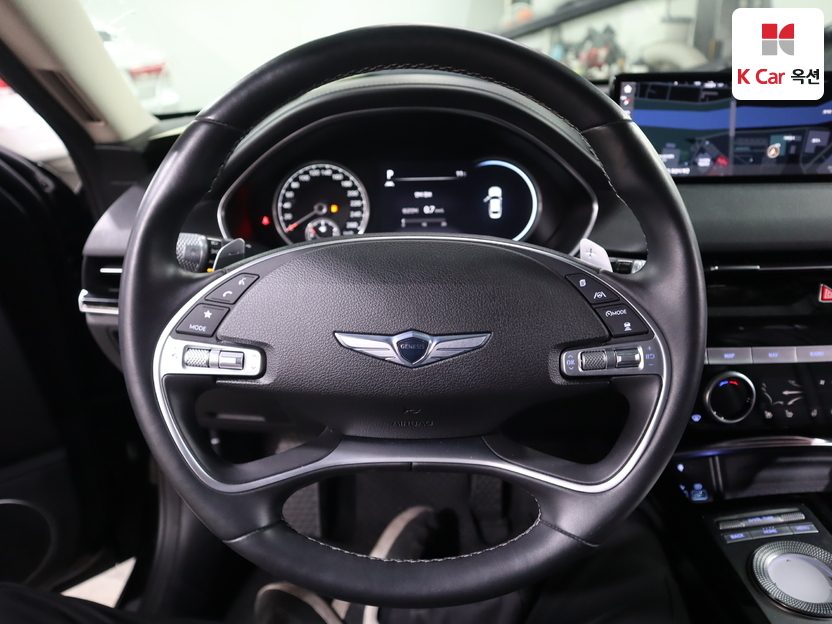 جينسس - G80 - Image 10