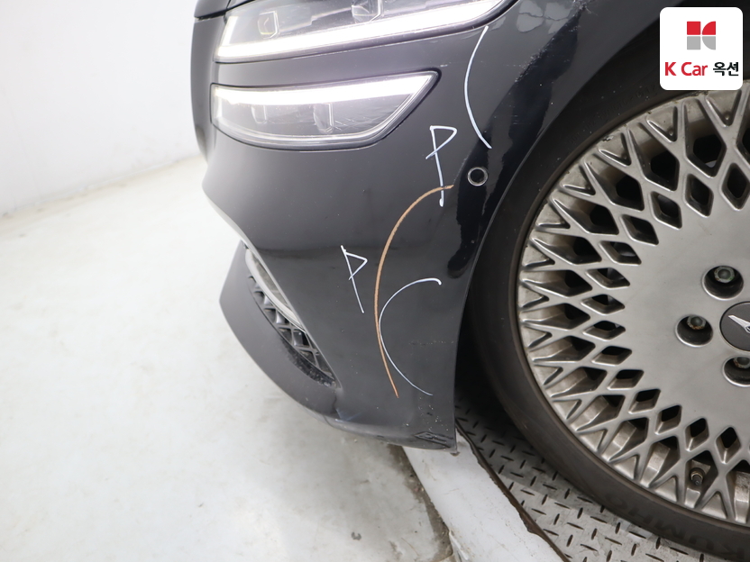 جينسس - G80 - Image 36