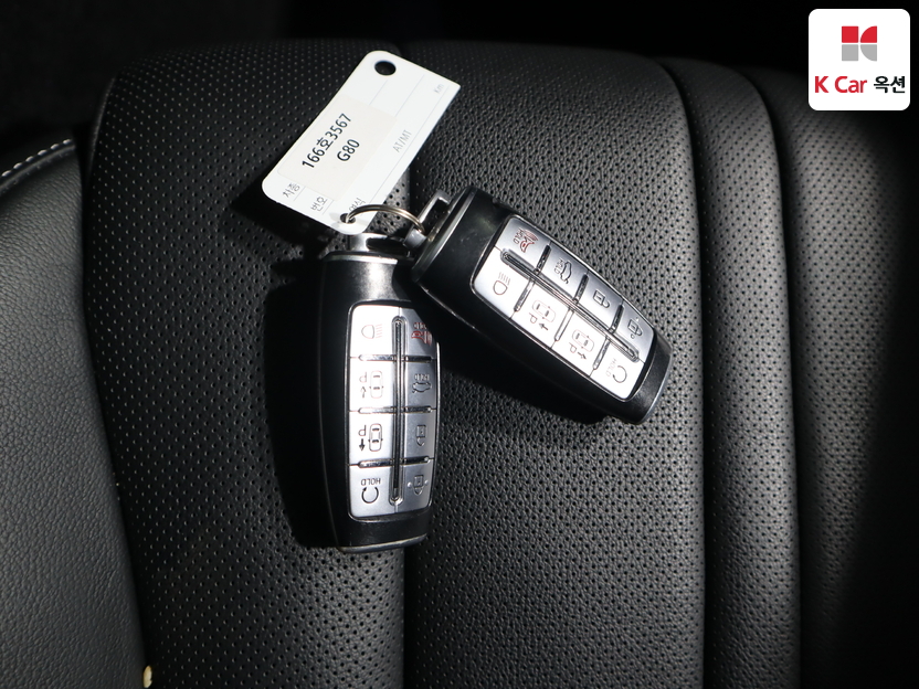 جينسس - G80 - Image 17