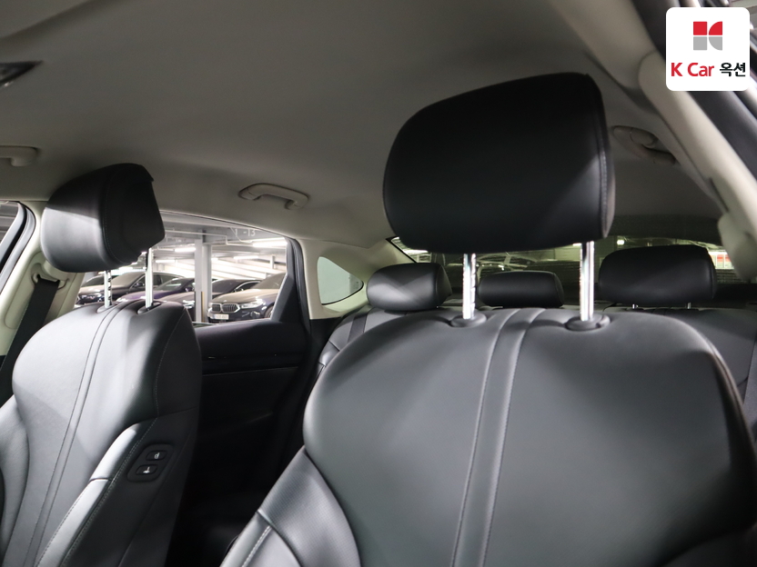 جينسس - G80 - Image 19