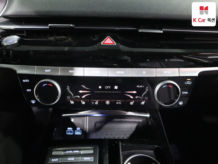 جينسس - G80 - Image 15