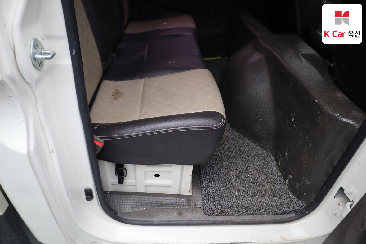 هيونداي بورتر 2017 - صورة 25