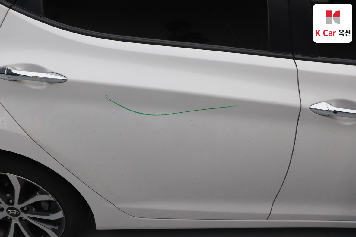 Hyundai Elantra 2013 - Image 34