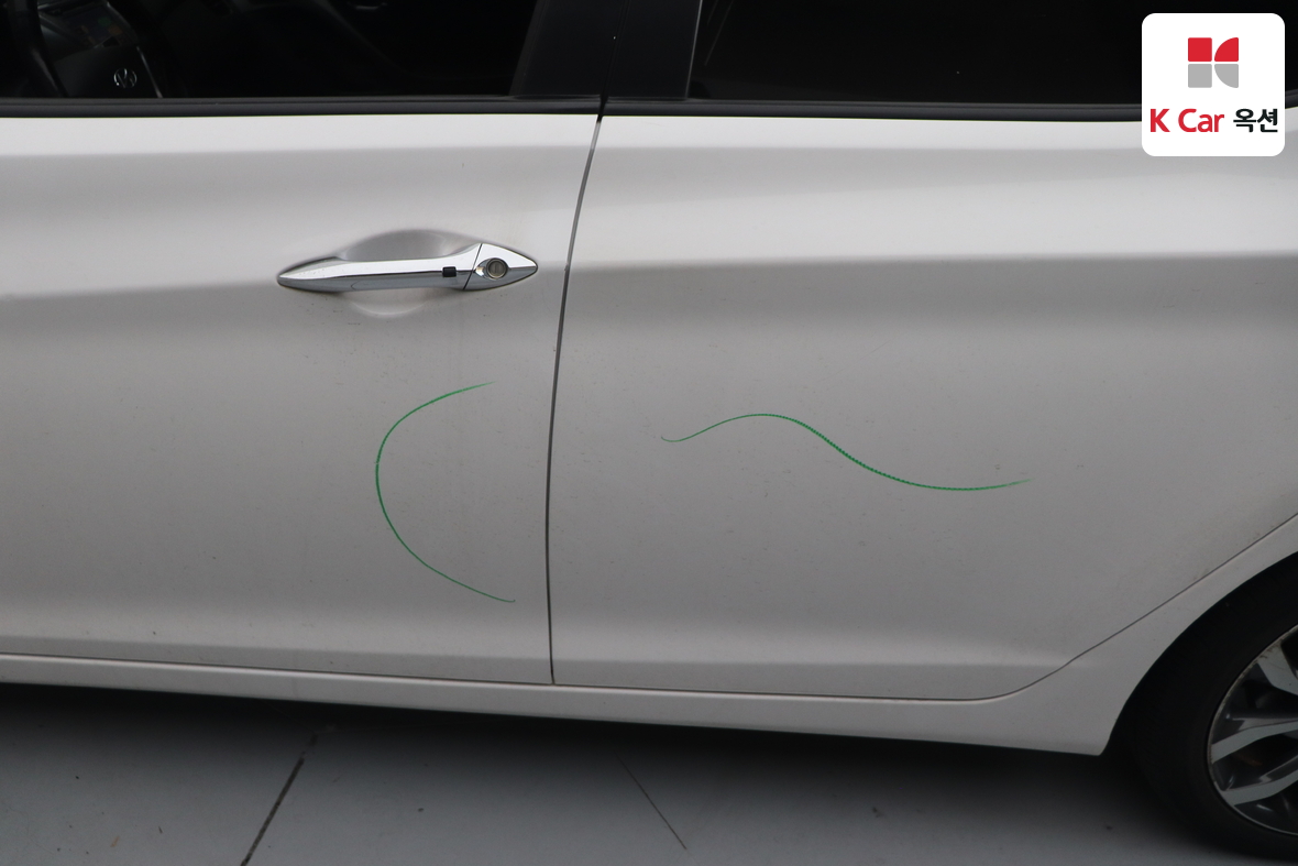 Hyundai Elantra 2013 - Image 38