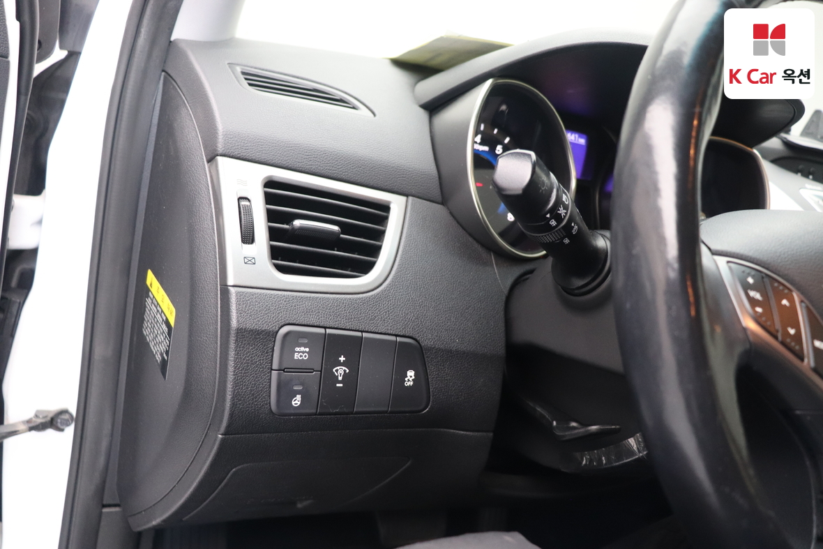 Hyundai Elantra 2013 - Image 9