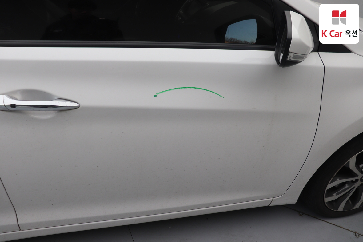 Hyundai Elantra 2013 - Image 35
