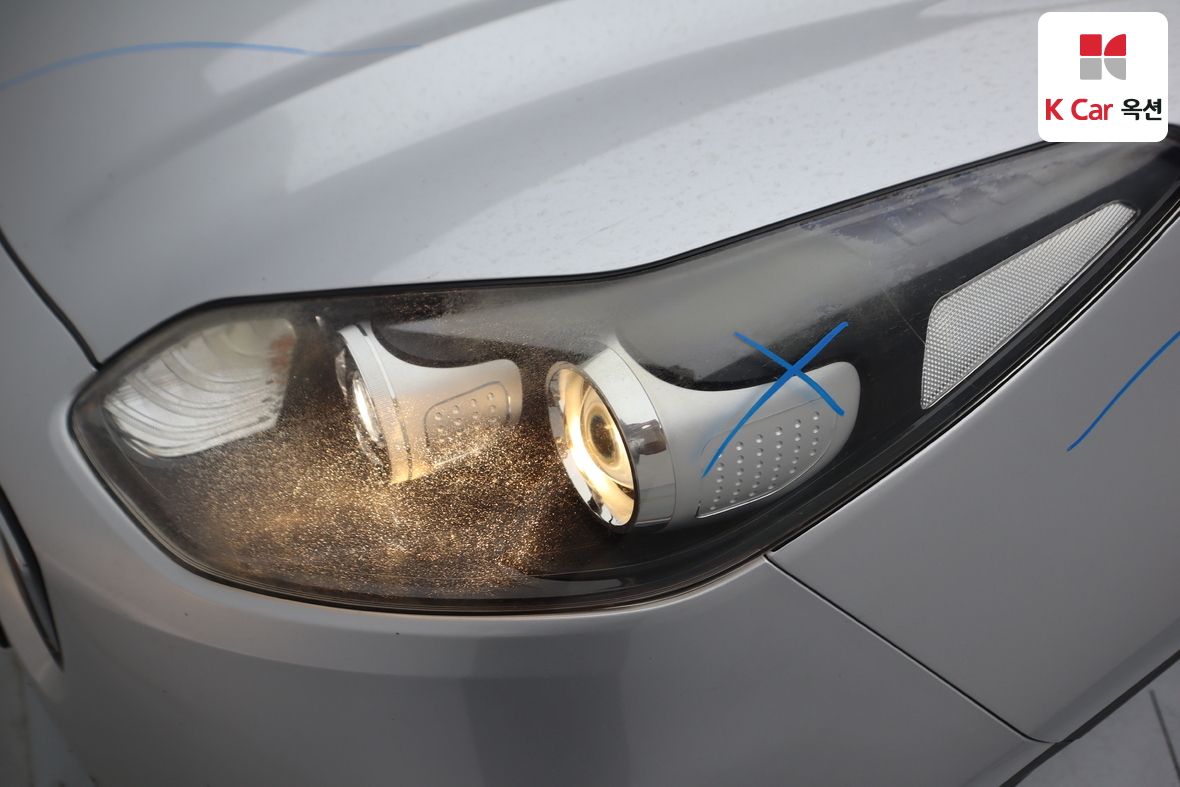 Kia Sportage 2016 - Image 38