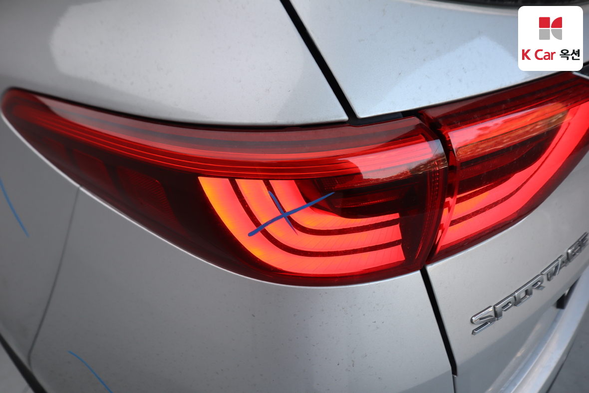 Kia Sportage 2016 - Image 42