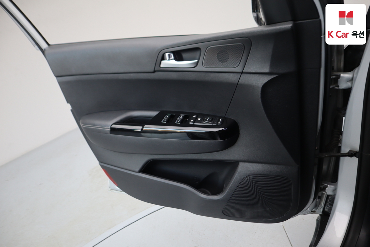 Kia Sportage 2016 - Image 8