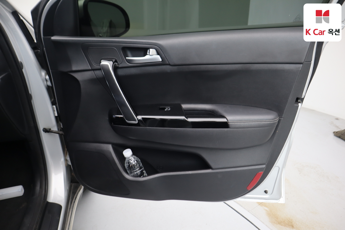 Kia Sportage 2016 - Image 28